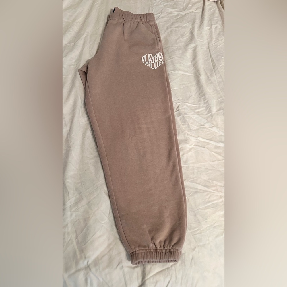 Playboy sweatpants